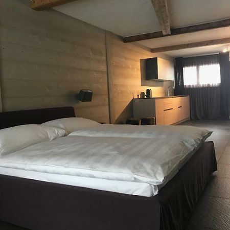 Charly Studio In Gstaad Exterior foto